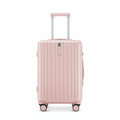 AeroRidge Check In Luggage 28 Inch – Pink