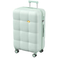 CloudLite 28 Inch Large Check In Luggage – Mint Green