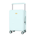 Lumo One 20 Inch Carry-On Suitcase – Mint Green