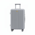 NordGlide 24 inch Check-In Luggage – Grey