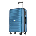 NordVault 28 inch Check-In Luggage – Blue
