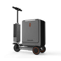 Metrova Electric Ride-On Suitcase for Adults – Smart Travel Scooter